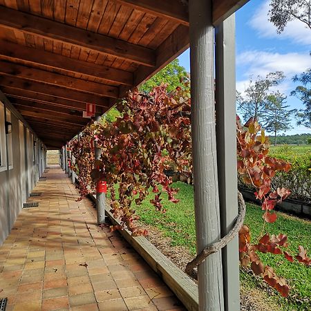 Hunter Valley Resort, Hunter Farm Adventure Centre & 4 Pines At The Farm Pokolbin Exterior photo